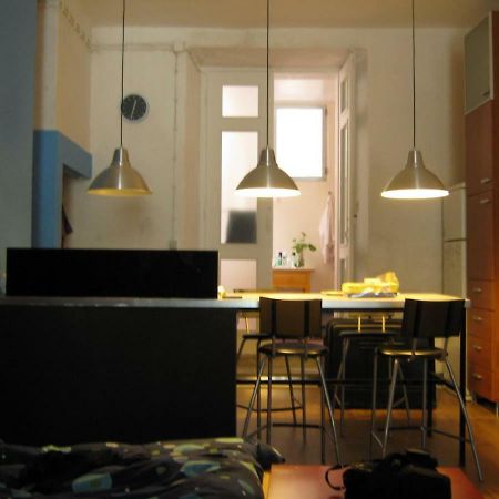 Loft - Downtown / Castle - Historic Daire Lisboa Dış mekan fotoğraf