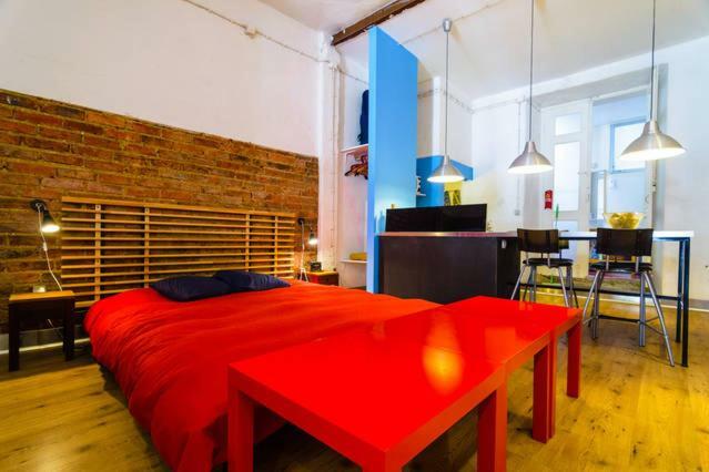 Loft - Downtown / Castle - Historic Daire Lisboa Dış mekan fotoğraf