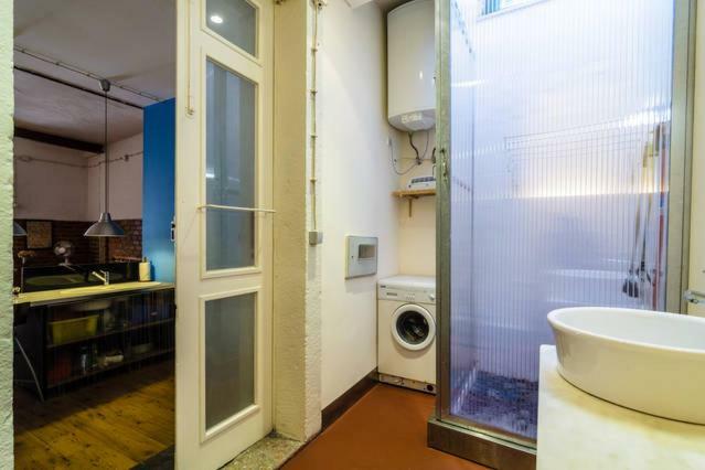 Loft - Downtown / Castle - Historic Daire Lisboa Dış mekan fotoğraf